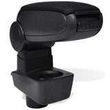 Vidaxl autoarmsteun voor ford fiesta mk7 (2009)