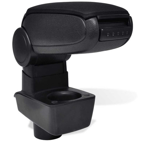 Vidaxl autoarmsteun voor ford fiesta mk7 (2009)