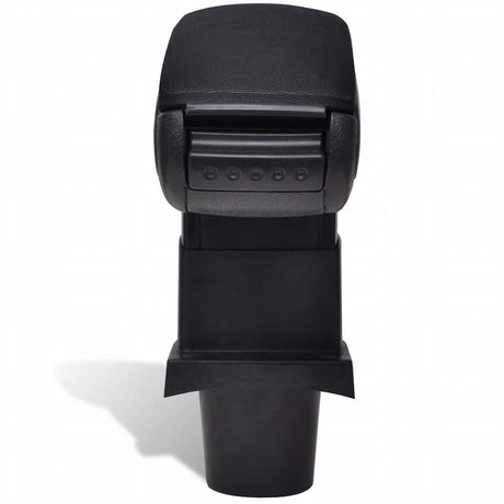 Vidaxl autoarmsteun voor toyota yaris (2008)