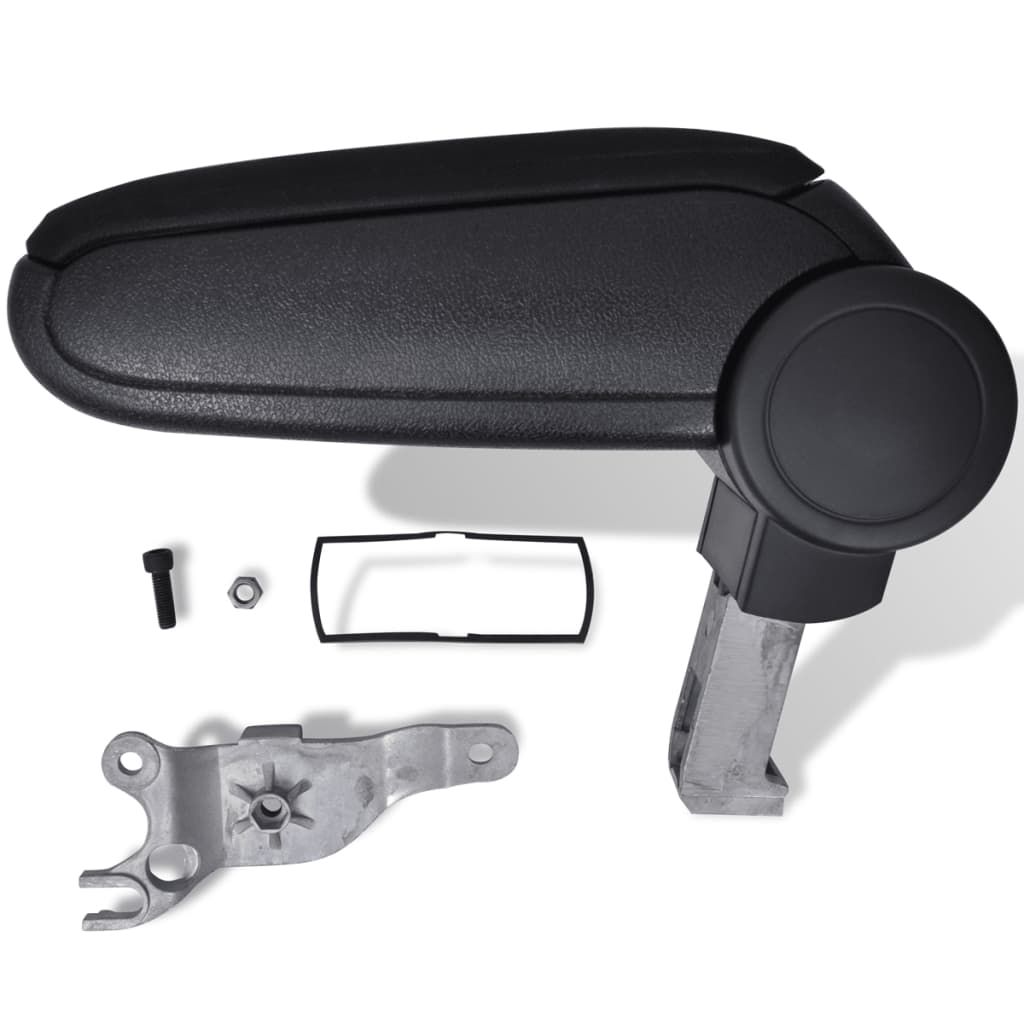 Vidaxl Armrest for Audi A6 C5