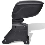 Vidaxl universele auto armsteun