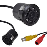 Vidaxl Reversing Camera med Night Vision