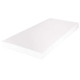 Vidaxl matras met een wasbare hoes 200x120x17 cm h3