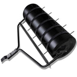 Vidaxl beluchtingsklem met spikes 30 cm 5 st
