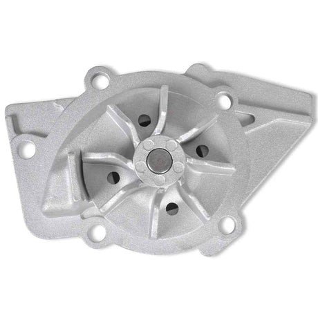Vidaxl waterpomp voor peugeot, citroën, fiat