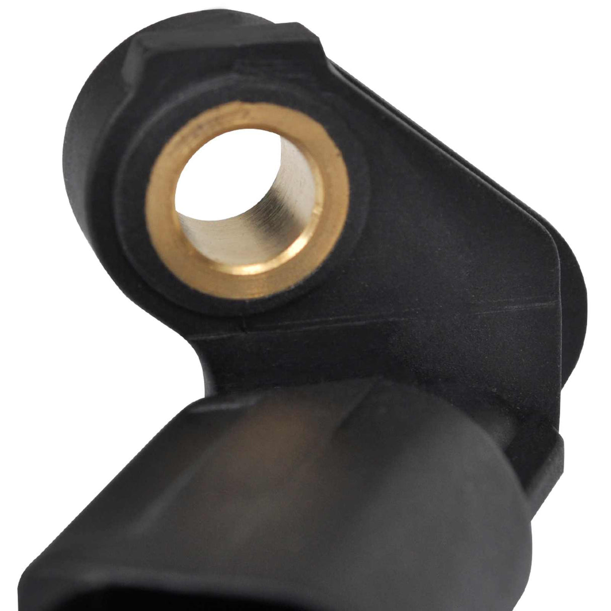 Vidaxl abs sensor zwart abs