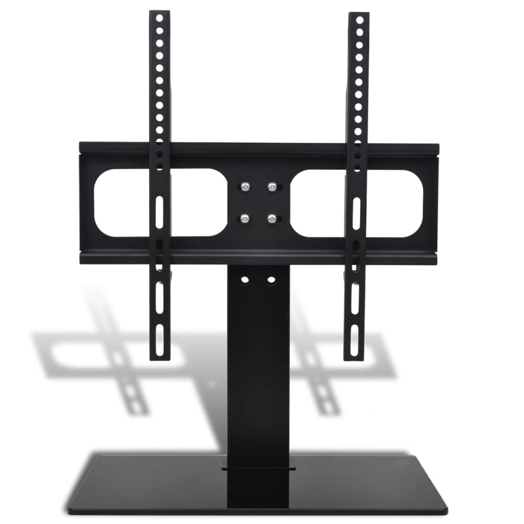 Vidaxl TV stand per 26-42 pollici schermo 30 kg Max Vesa 400x400 mm