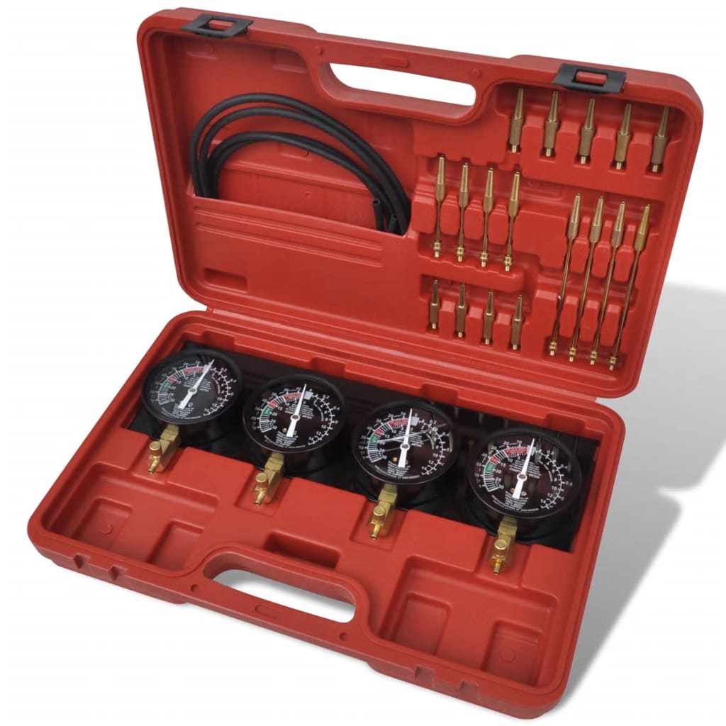 BIDAXL CLARBURETOR LEVEL SET