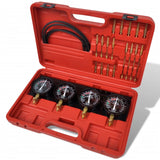 BIDAXL CLARBURETOR LEVEL SET