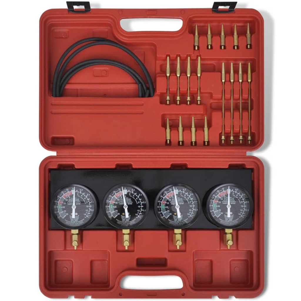 BIDAXL CLARBURETOR LEVEL SET