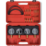 BIDAXL CLARBURETOR LEVEL SET