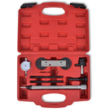 Vidaxl Motor Timing Tool Set for Vag Tsi og TFSI Motoren (8 stykker)