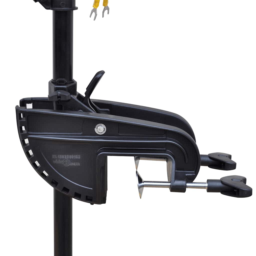 Vidaxl trollingmotor elektrisch p22 46 lbs