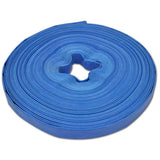 Vidaxl waterslang 1'' 50 m pvc