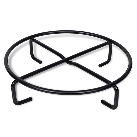 Vidaxl braadpan 4,2 l inclusief accessoires