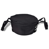 Vidaxl braadpan 4,2 l inclusief accessoires