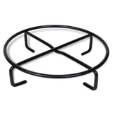 Vidaxl braadpan 5,6 l inclusief accessoires