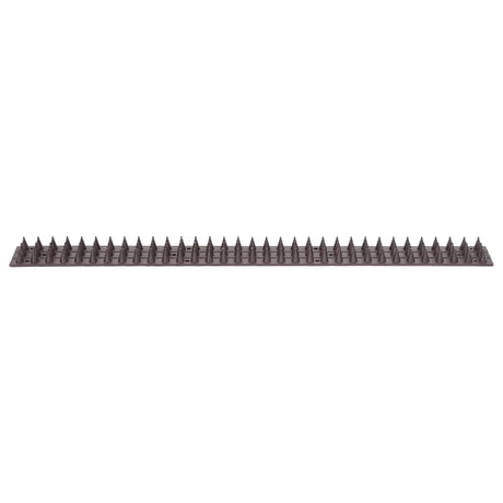 Vidaxl vogelpinnen set van 20 49 x 4,5 x 1,7 cm