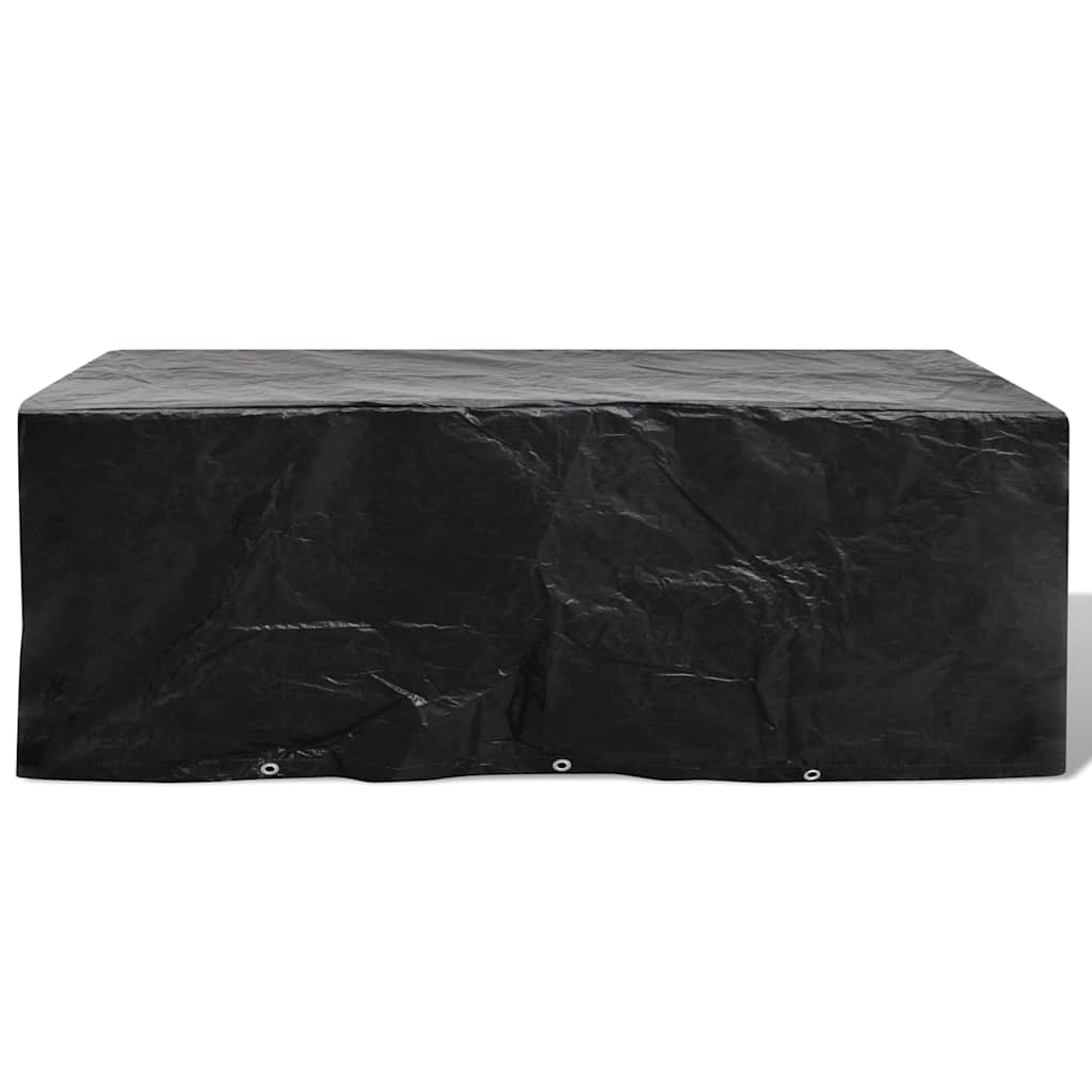 Vidaxl tuinmeubelhoes met 8 oogjes 229x113x73 cm
