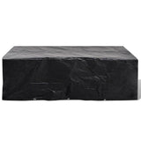 Vidaxl tuinmeubelhoes met 8 oogjes 300x140x90 cm