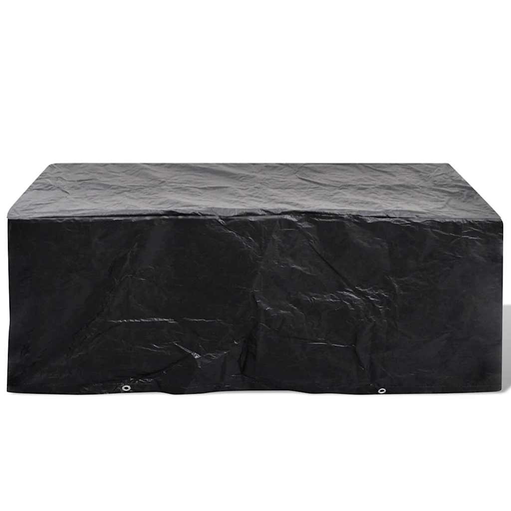 Vidaxl tuinmeubelhoes met 8 oogjes 200x160x70 cm
