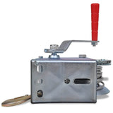 Vidaxl handlier 540 kg