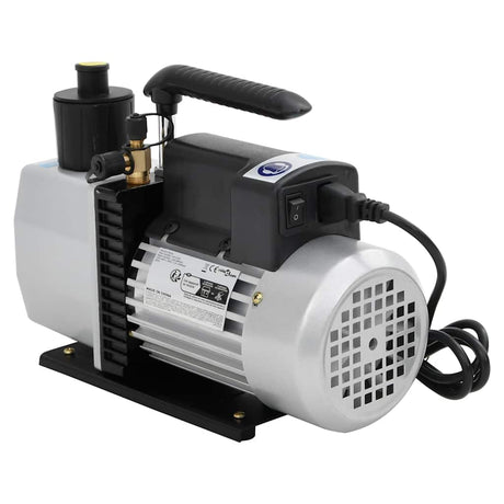 Vidaxl vacuumpomp 2-traps 50 l min