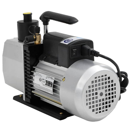 Vidaxl vacuümpomp 2-traps 100 l min