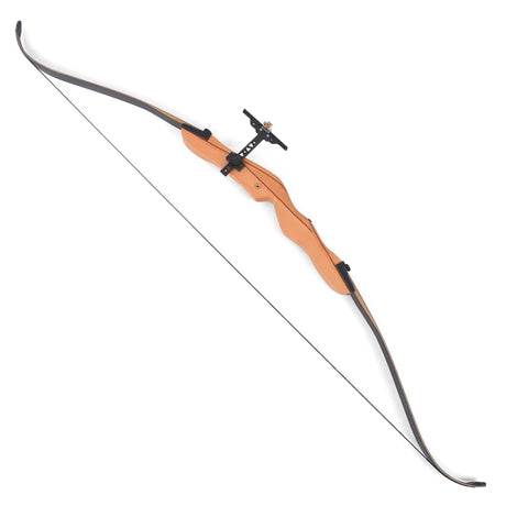 Vidaxl recurveboog voor volwassenen 68 32 lb