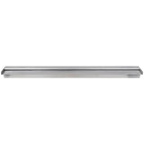 VidaXL Swimming pool waterfall Rectangular 120 cm Stainless steel