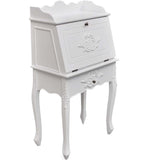 Vidaxl franse secretaire hout