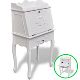 Vidaxl franse secretaire hout