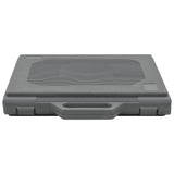 Vidaxl draadtapset 45 stuks