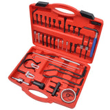 Vidaxl Motor Timing Tool Set Diesel Bensin for Citroën Peugeot