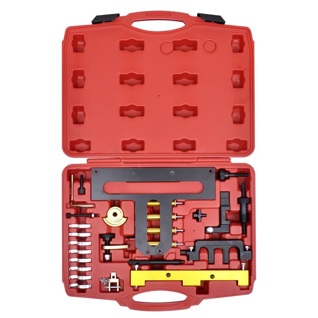 Vidaxl Motor Timing Locking Set Essence pour BMW N42 N46