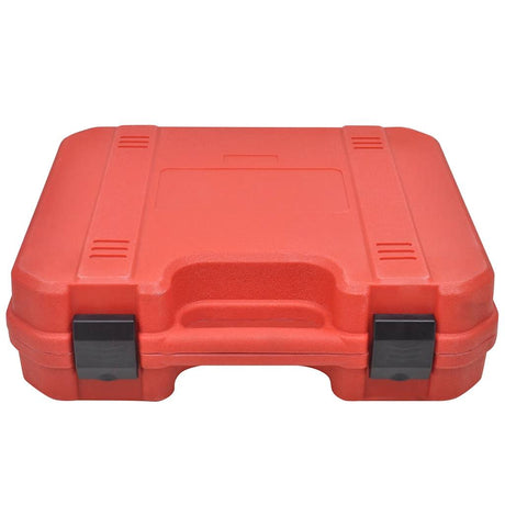 Vidaxl wielnaaflager gen2 gereedschapset 19st ford land rover volvo