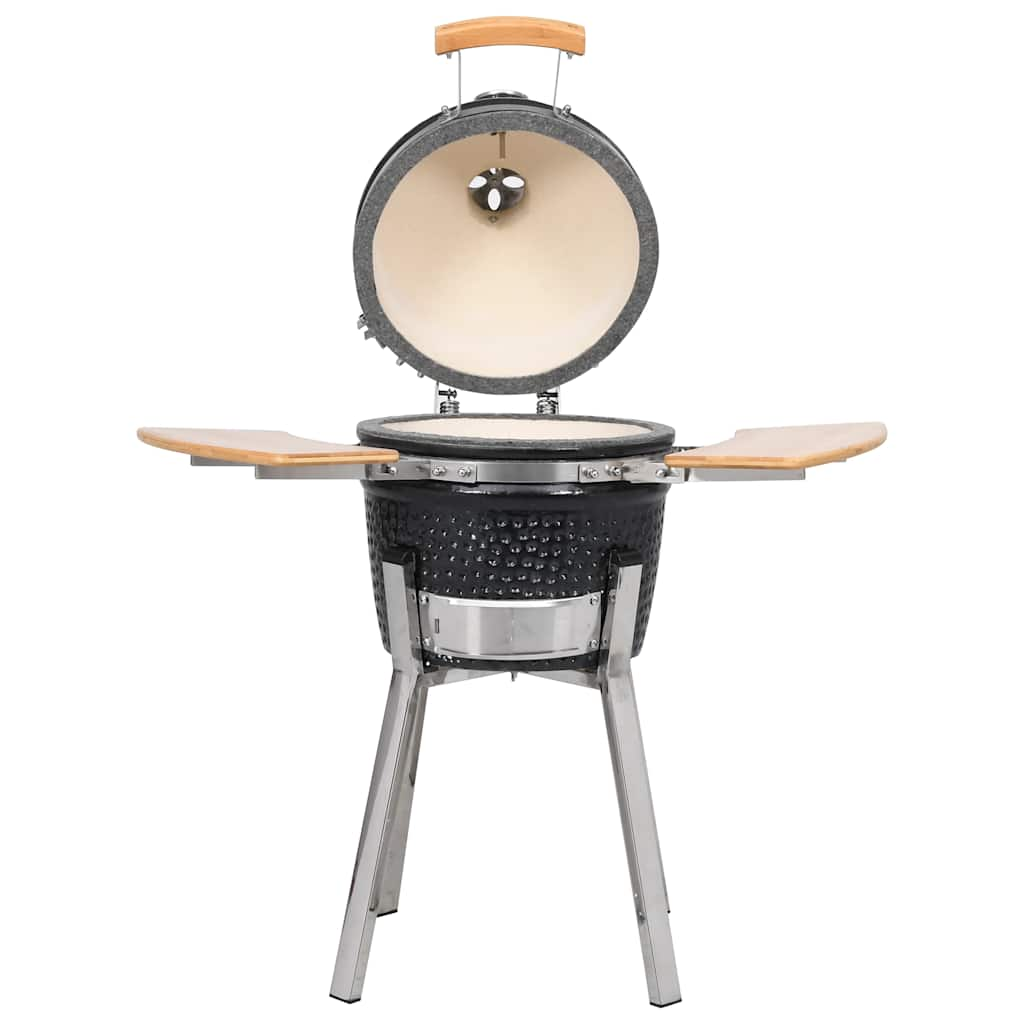 Vidaxl Kamado Barbecue 81 cm Ceramics