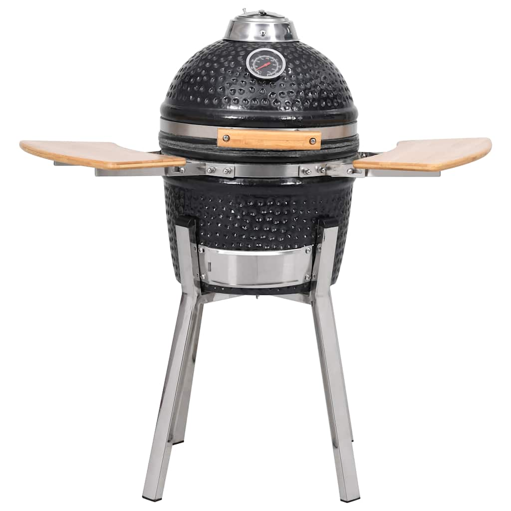 Vidaxl Kamado Barbecue 81 cm Ceramics