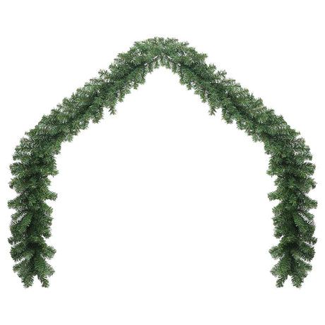 Vidaxl kerstslinger met led-lampjes 5 m