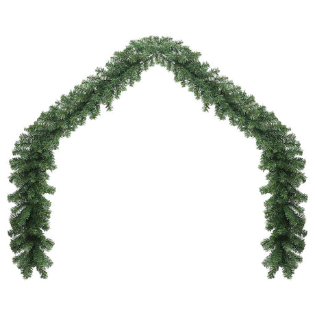 Vidaxl kerstslinger met led-lampjes 10 m