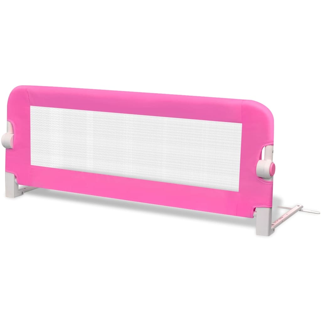 Gráfico de cama Vidaxl niño 102x42 cm rosa