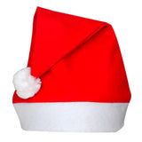 Vidaxl Christmas Hats 24 St.