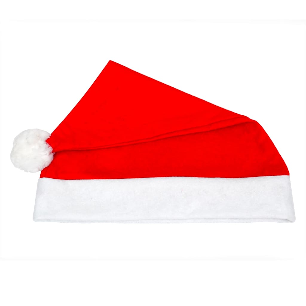 Vidaxl Christmas Hats 24 St.