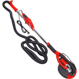 Vidaxl Wall Sander Red 750 W