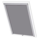 Vidaxl Roller Blind Dimning Grey 104