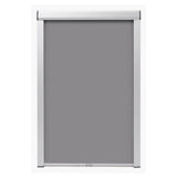 Vidaxl Roller Blind Damning Grey C04