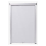 Vidaxl Roller Blind Damning White M08 308