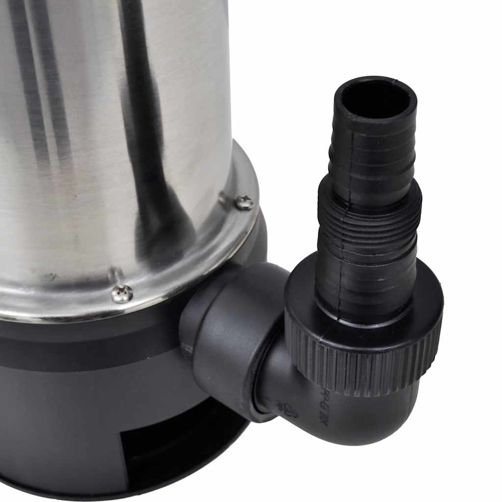 Vidaxl vuilwater dompelpomp 1100 w 16500 l u