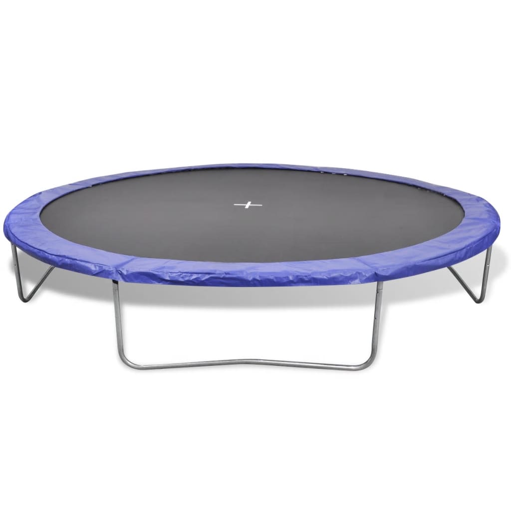 Vidaxl 5-Stéck Trampoline Set 3.96 m