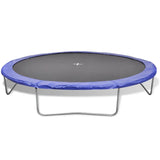 Vidaxl 5-Stéck Trampoline Set 3.96 m